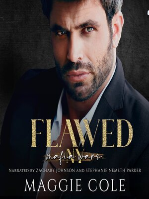 cover image of Flawed